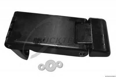 TRUCKTEC AUTOMOTIVE 0253225 -  Направляющая ролика, сдвижная дверь